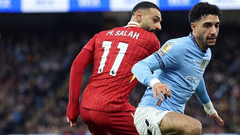 حسام حسن يعلن التشكيل.. صلاح ومرموش يقودان هجوم المنتخب في مباراة إثيوبيا الليلة